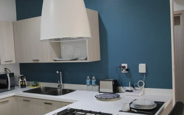 Boutique Apartment Centro Histórico 402