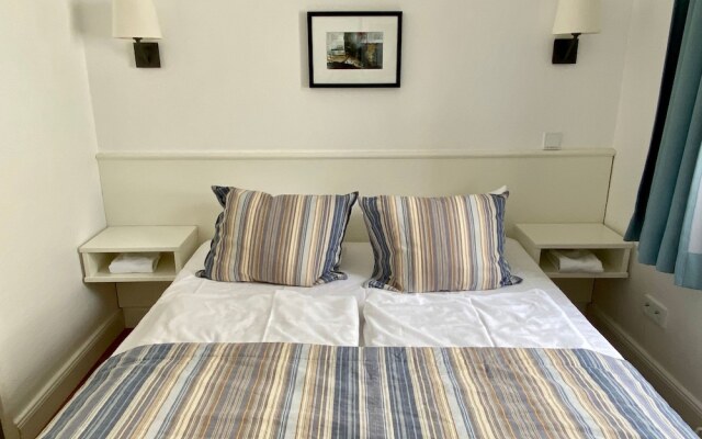 Appartement Hotel Timmendorfer Strand