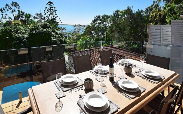 Cuvee Noosa