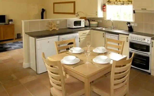 Dairy Apartment 1