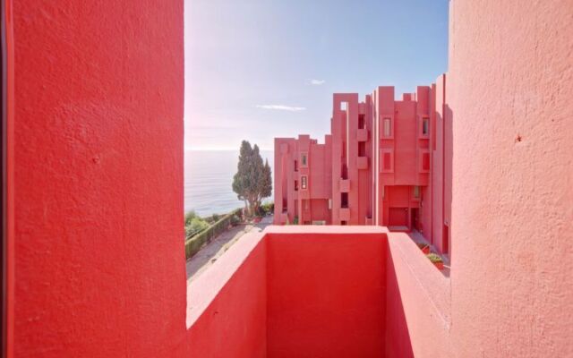 Muralla Roja 18334