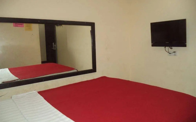 Samnang 12 Guesthouse