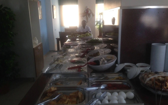 Adana Madi Hotel