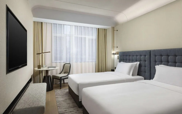 Swissôtel Hefei Grand Park