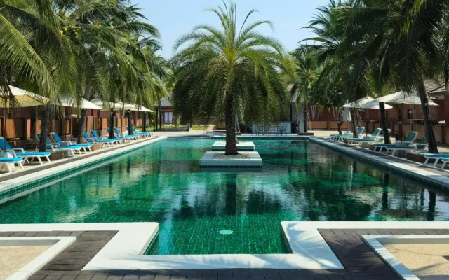 The Residence Hua Hin