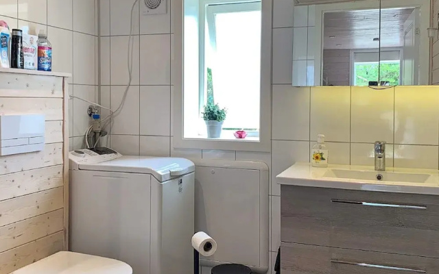 5 Person Holiday Home in Torrvikbygd