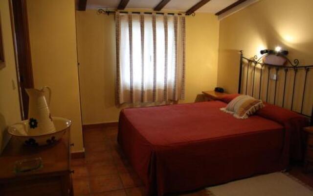 Hostal La Balquina