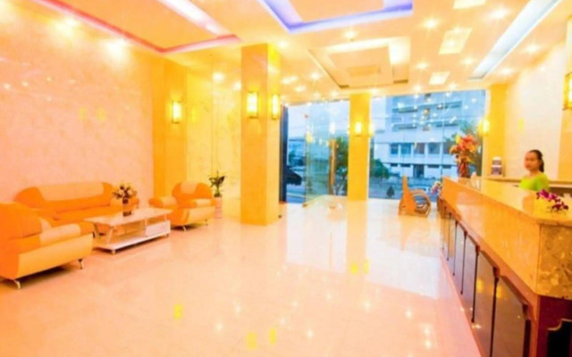 Queen Hotel Danang