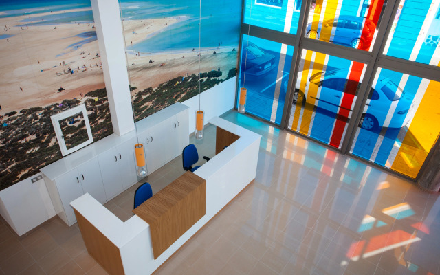 Apartamentos Tao Morro Jable