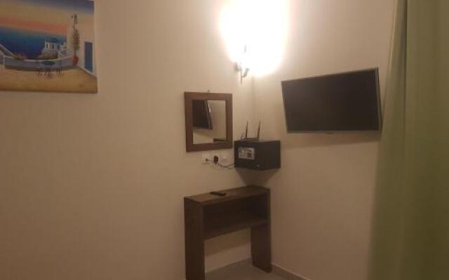 Maestro Apartments Faliraki