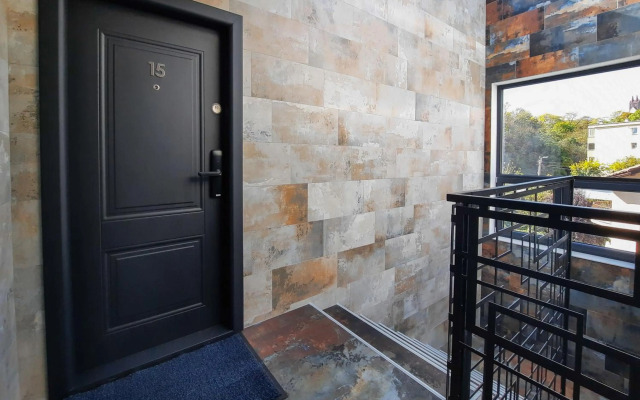 Royal Maison Apartments