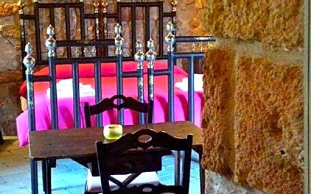 B&B Pergulea
