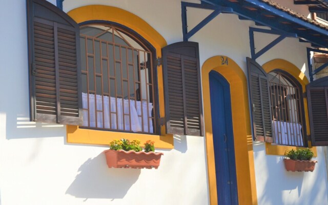 Marujo Hostel