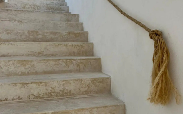 Casa en primera linea de playa con alberca