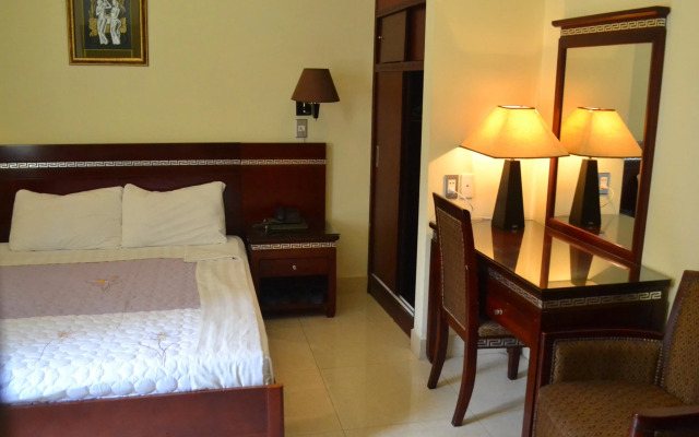 Hai Phong Monaco Hotel