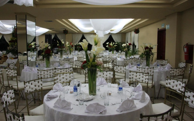 Hotel Ole Caribe