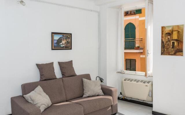 Casa Lucio by Arbaspàa