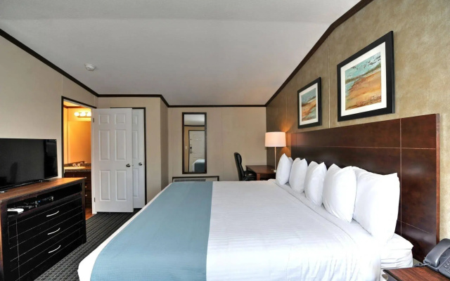 Instalodge Hotel And Suites