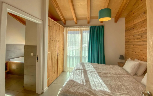 Gletscherblick-2 by Alpen Apartments