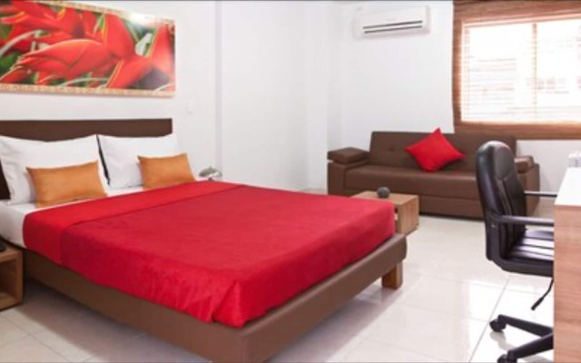 Hotel Condina Pereira