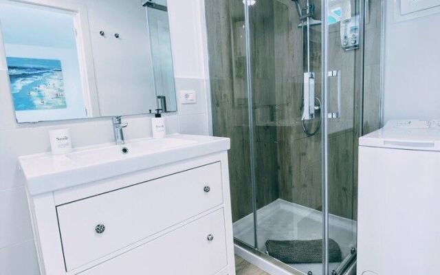 Loft On The Beach iRent Fuerteventura