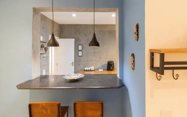 Asa101 Zona2 in Rio de Janeiro