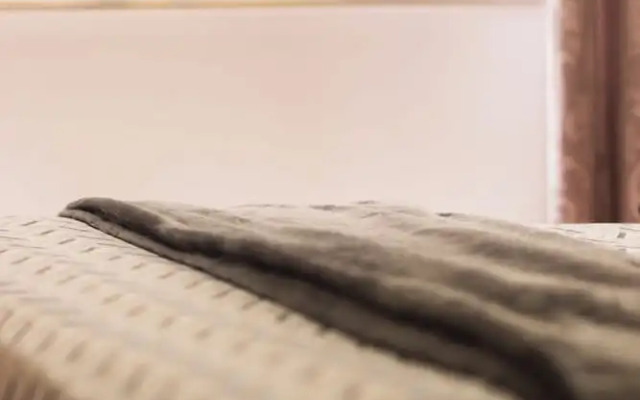 SUH Copacabana 50 Ocean View