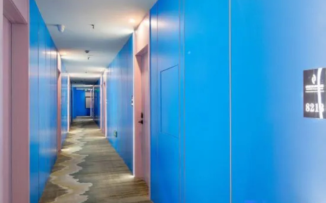 Waitan City Hotel