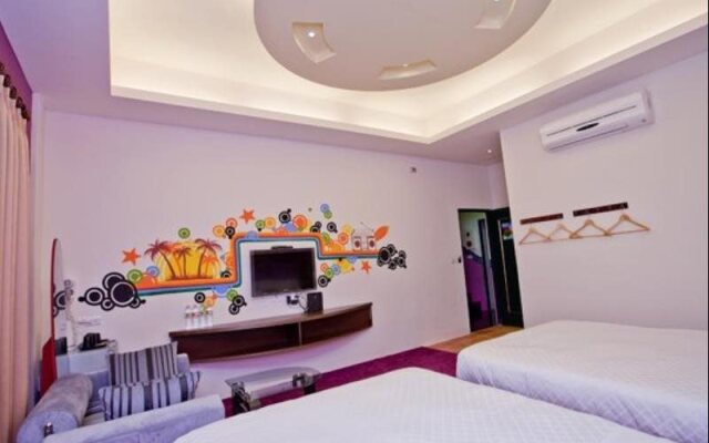 Wave Melody Inn