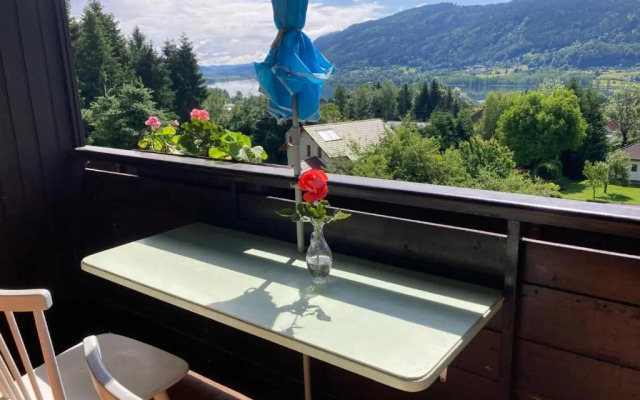 Appartements Haus Bergland
