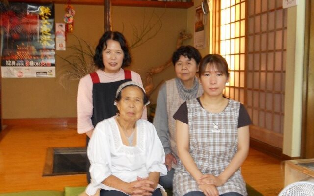 Minshuku Bentembashi