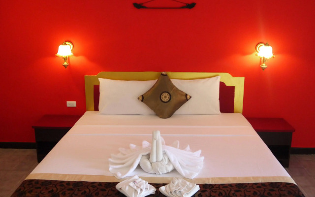 Surin Sweet Hotel