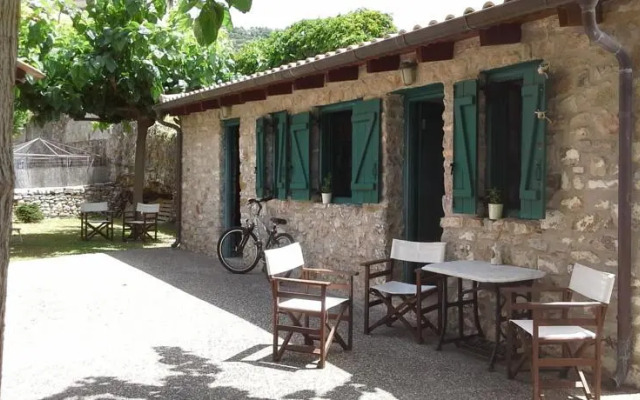 Leludas guesthouse