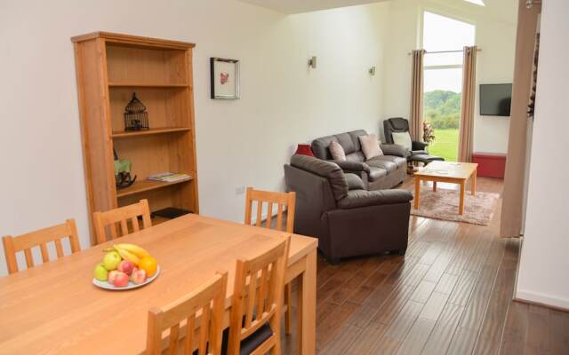 Daisy Bungalow Near Sidmouth