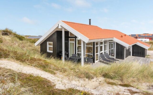 "Alena" - 500m from the sea in NW Jutland