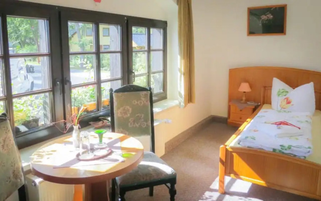 Schweizerhaus Falkenhagen