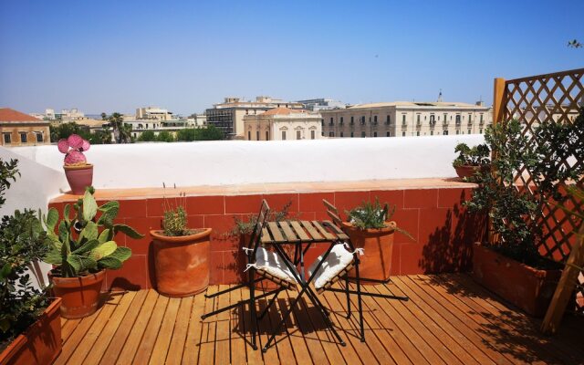 L'Approdo Delle Sirene