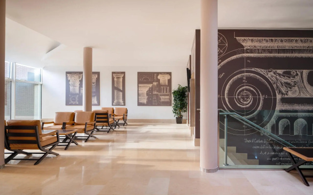 UNA Hotels Bologna San Lazzaro