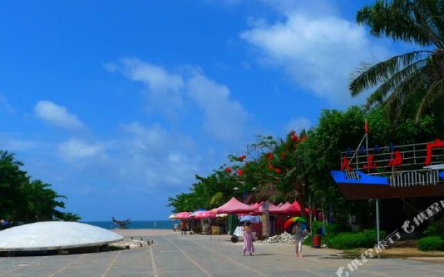 Dadong Haiminghe Inn