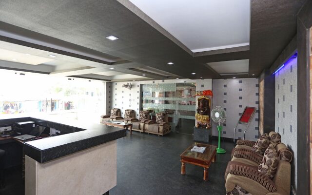 OYO 5791 Mahabir Sheraton