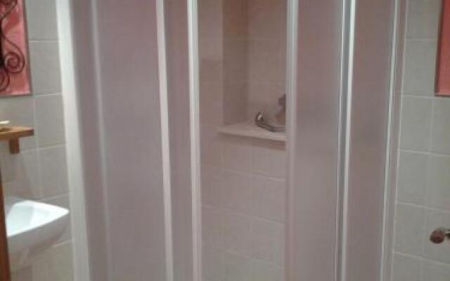 Hotel CTR San Baudelio