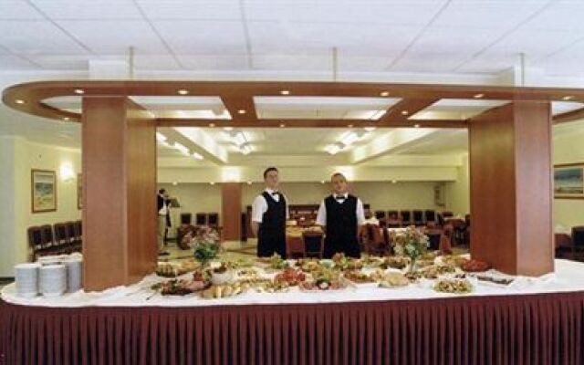 Dom Zdrojowy Diament Spa