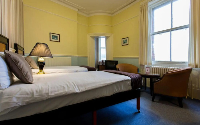 Grand Hotel Scarborough