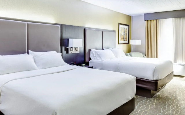 Holiday Inn Sudbury by IHG