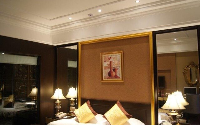 Shuimu Hotel