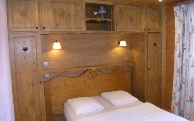 Chalet Méribel, 6 pièces, 10 personnes - FR-1-180-568