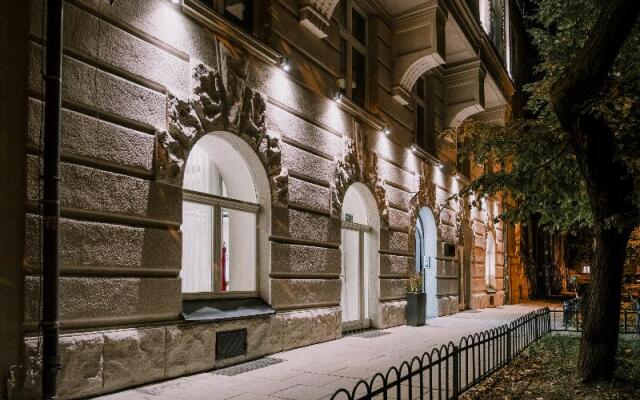 Dream Boutique Residence