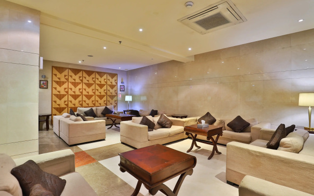 Saraya Al Deafah Hotel