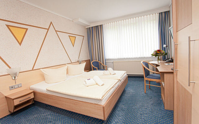 Wagners Sporthotel Oberhof