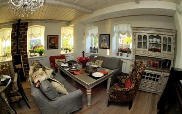 Usadba Kuptsa Bayeva